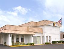 Super 8 Motel - Morton Grove, Illinois - 