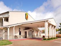 Super 8 Motel By The Galleria - Addison, Texas - 