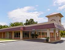 Super 8 Motel - Gaffney, South Carolina - 