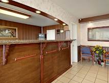 Super 8 - Jackson, Mississippi - 