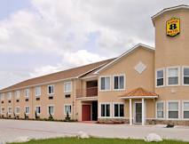Motel 6 Hutchins - Hutchins, Texas - 