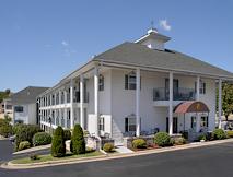 Branson Plantation Inn - Branson, Missouri - 