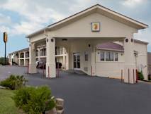 Super 8 Motel - Antioch, Tennessee - 