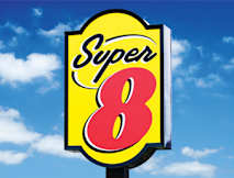 Super 8 Beijing Long Cheng - Beijing, China - 
