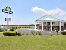 Americas Best Value Inn Winnsboro - Winnsboro, South Carolina - 