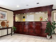 Super 8 Big Spring - Big Spring, Texas - 
