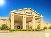 Baymont Inn & Suites Des Moines - Des Moines, Iowa - 
