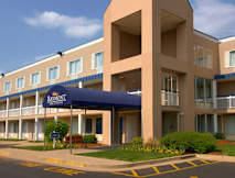 Baymont Inn & Suites Louisville East - Louisville, Kentucky - 