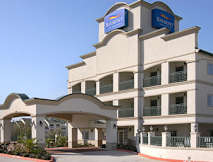 Baymont Inn & Suites - Galveston, Texas - 