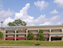 Baymont Inn Chicago-Alsip - Alsip, Illinois - 