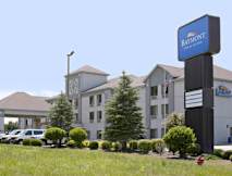Baymont Inn & Suites-North Aurora - North Aurora, Illinois - 