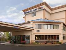 Baymont Inn & Suites West Lebanon - West Lebanon, New Hampshire - 