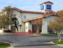 Baymont Inn & Suites - San Antonio, Texas - 