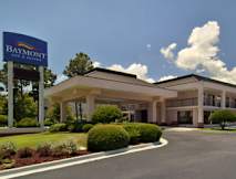 Baymont Inn & Suites - Mobile, Alabama - 