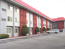 Knights Inn Chattanooga South - Chattanooga, Tennessee - 