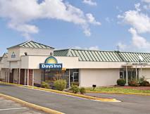 Days Inn Alcoa Knoxville Airport - Alcoa, Tennessee - 