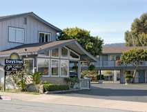 Days Inn - Monterey, California - 