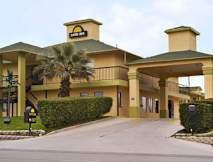 Days Inn North - San Antonio, Texas - 