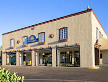 Days Inn Santa Fe - Santa Fe, New Mexico - 