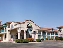 Days Inn - Franklin, Tennessee - 