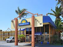 Days Inn - Inglewood, California - 