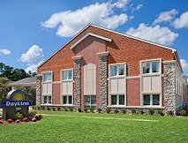 Days Inn Historic Area - Williamsburg, Virginia - 
