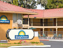 Days Inn - San Jose, California - 