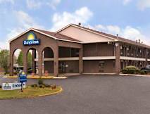 Days Inn - Demopolis, Alabama - 
