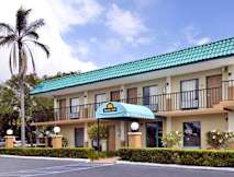Days Inn - Clearwater, Florida - 