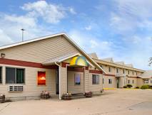 Days Inn Williamsburg - Williamsburg, Iowa - 