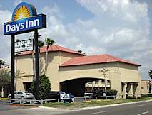 Days Inn - Brownsville, Texas - 
