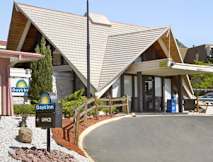 Days Inn - Colorado Springs, Colorado - 