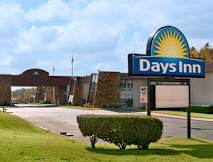 Days Inn South - Tulsa, Oklahoma - 