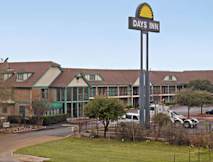 Days Inn - Austin, Texas - 