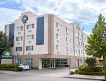 Days Inn SeaTac Airport - Seattle, Washington - 