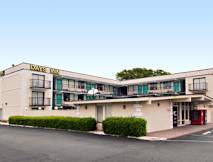 Days Inn South Garner - Raleigh, North Carolina - 