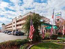 Days Inn River Gate - Chattanooga, Tennessee - 