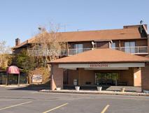 Days Inn East - Cincinnati, Ohio - 
