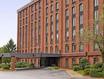 Days Inn Richmond West Broad - Richmond, Virginia - 