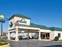 Days Inn South - Oklahoma City, Oklahoma - 