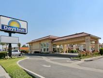 Days Inn Maingate - Anaheim, California - 