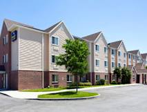Microtel Inn & Suites - Salt Lake City, Utah - 
