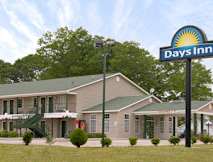Days Inn & Suites Pine Mountain - Pine Mountain, Georgia - 