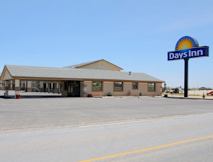 Days Inn Andrews Texas - Andrews, Texas - 