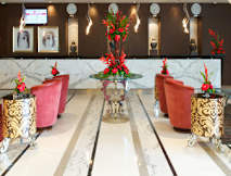 Ramada Chelsea Hotel Al Barsha - Dubai, United Arab Emirates - 