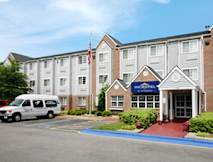 Microtel Inn - Morrisville, North Carolina - 