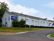 Microtel Inn - Athens, Georgia - 