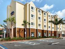Microtel Inn & Suites Lehigh Acres - Lehigh Acres, Florida - 