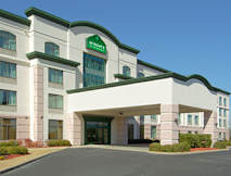 Wingate by Wyndham - Birmingham, Alabama - 