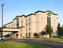 Wingate by Wyndham - Tinley Park, Illinois - 